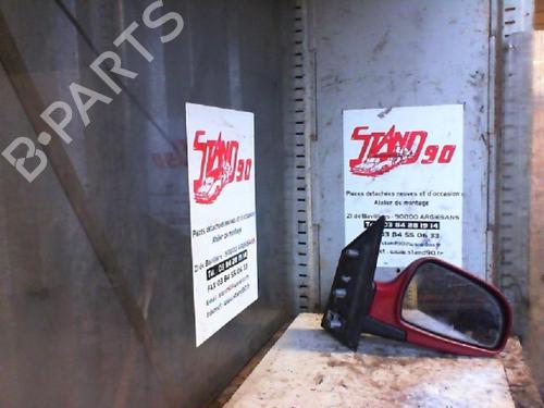 Used Right mirror Right mirror 37349964 37349964
