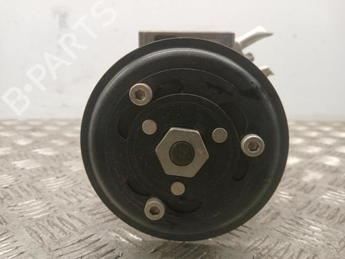 Used AC compressor AC compressor OPEL CORSA E (X15) 1.4 Turbo (08, 68) (101 hp) 40492798 40492798