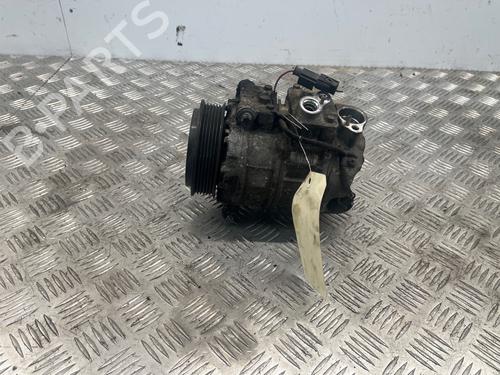 AC compressor MERCEDES-BENZ E-CLASS (W211) E 220 CDI (211.006) | BP38111907M34 - Image 3