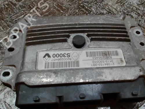 Used Control unit Control unit 37358327 37358327