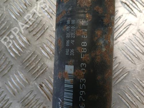 Driveshaft BMW 1 (E87)  | BP37363368M37  - Image 5