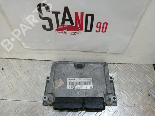 Engine control unit (ECU) FIAT STILO (192_) 1.9 JTD (192_XE1A) | BP37363582M57 - Image 2