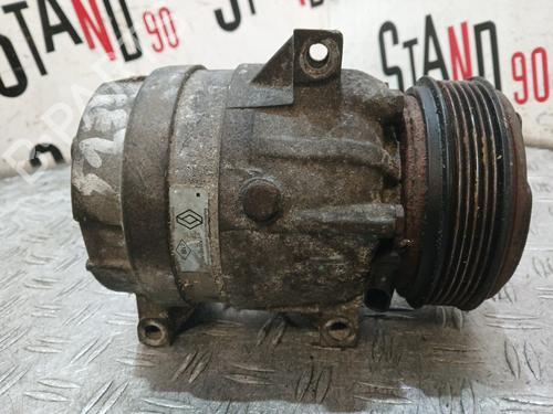AC compressor RENAULT TRAFIC II Van (FL) 2.5 dCi 135 (FL0D) | BP37361563M34 - Image 5