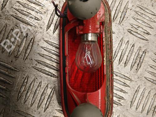 Third brake light RENAULT KANGOO (KC0/1_) 1.5 dCi (KC07) | BP39749940L11 - Image 2