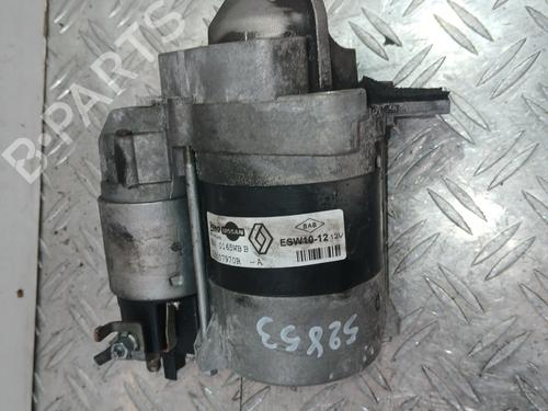 Starter RENAULT CLIO IV (BH_) 0.9 TCe 90 (BHNF, BHMA, BHMH, BHJK, BHJR) | BP37364799M8 - Image 5