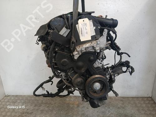 Engine PEUGEOT 2008 I (CU_) 1.6 HDi | BP37604205M1  - Image 5