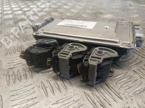 Used Engine control unit (ECU) Engine control unit (ECU) 38548563 38548563