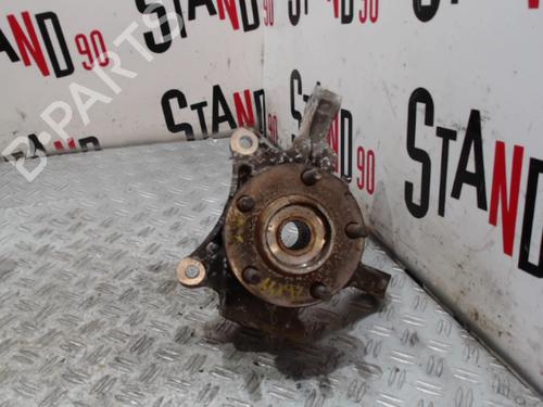 Used Left front steering knuckle Left front steering knuckle 37357837 37357837