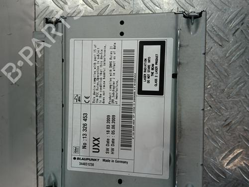 Radio OPEL INSIGNIA A (G09) 2.0 CDTI (68) | BP37366273E6 - Image 5