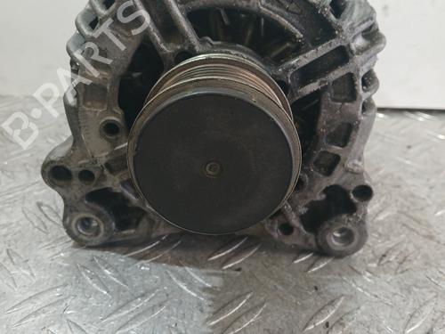 Alternator AUDI A1 (8X1, 8XK) 1.6 TDI | BP37366005M7 - Image 3