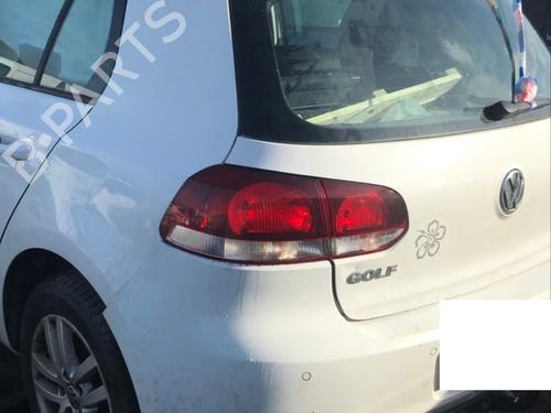 Gearbox VW GOLF VI (5K1) | BP37374182M3 - Image 17