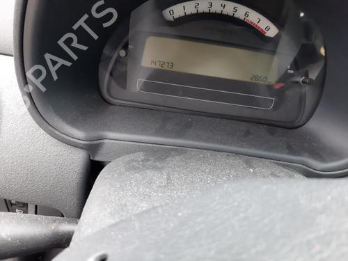 Front right interior door handle CITROËN C2 (JM_)  | BP37356041I14  - Image 5