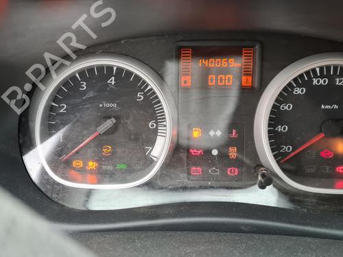 Left front driveshaft DACIA DUSTER (HS_) 1.5 dCi 4x4 (HSMC, HSMD) | BP38161833M38 - Image 14