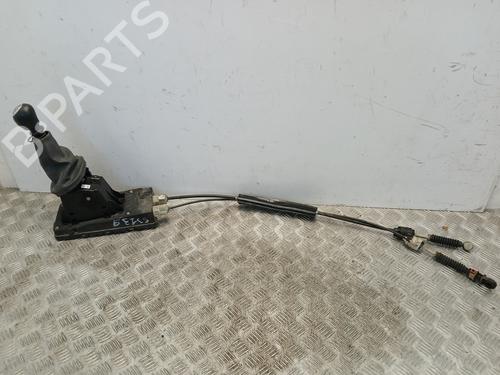 Cable DACIA DUSTER (HS_) | BP37365472E12 - Image 2