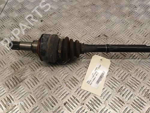 Used Right rear shock absorber Right rear shock absorber 38424081 38424081