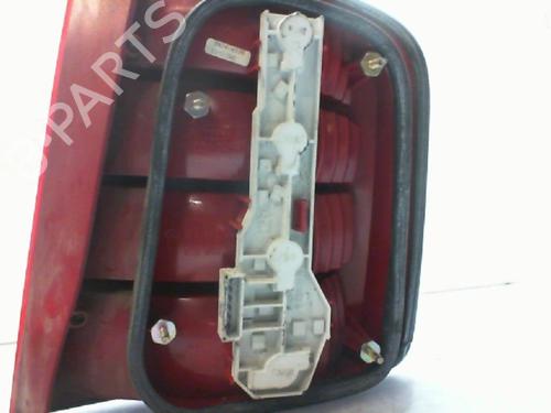 Used Left taillight Left taillight 37351188 37351188