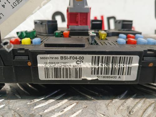Fuse box PEUGEOT 1007 (KM_) 1.4 | BP38548531E1 - Image 3