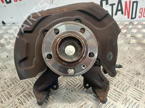 Used Left front steering knuckle Left front steering knuckle 37373614 37373614