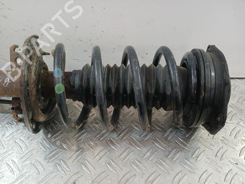 Left front shock absorber RENAULT KANGOO Express (FW0/1_) | BP37365503M16 - Image 4