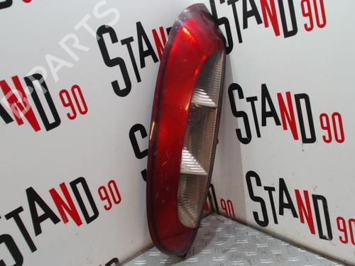Left taillight OPEL CORSA C (X01) 1.7 DTI (F08, F68) | BP37359206C34 - Image 3