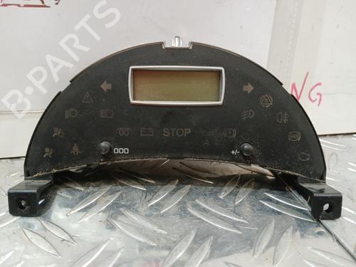 display-monitor-peugeot-807-eb_-2002-37363411 main image