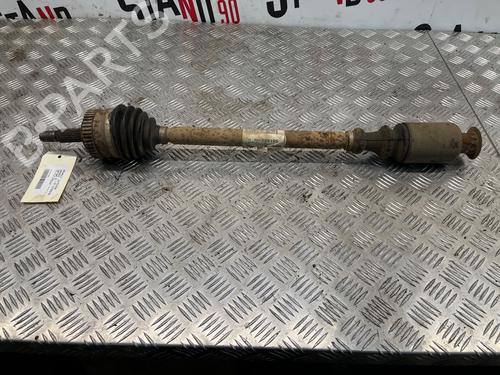 Right front driveshaft RENAULT KANGOO Express (FC0/1_) | BP37363271M39 - Image 3