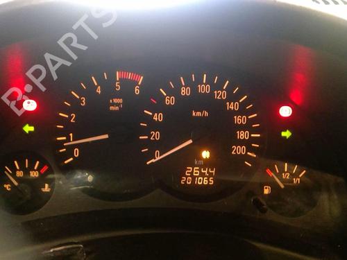 ABS pump OPEL CORSA C (X01) 1.7 DI (F08, F68) | BP37361323M43  - Image 11