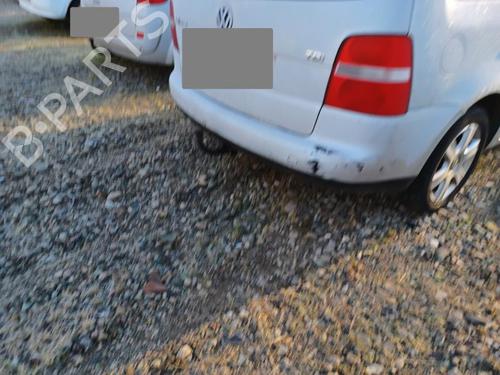 Electronic module VW TOURAN (1T1, 1T2) 1.9 TDI | BP37358667M83 - Image 5