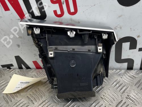Luchtrooster Luchtrooster BMW X5 (E70) [2006-2013] 37373700 37373700