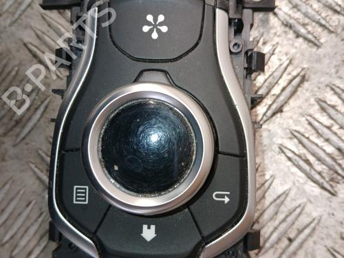 Interruttore Interruttore RENAULT ESPACE V (JR_) 1.6 dCi 160 (160 hp) 37372292 37372292