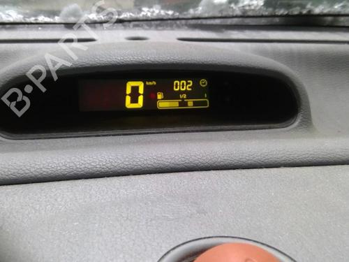 Used Instrument cluster Instrument cluster 39519985 39519985