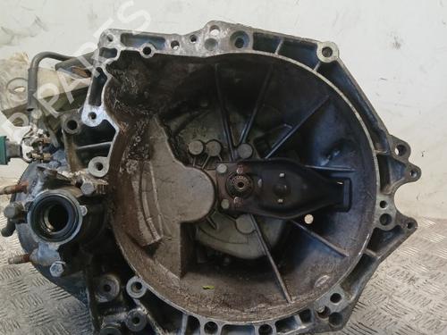 Gearbox CITROËN C4 I (LC_) 1.6 HDi | BP37362503M3 - Image 3