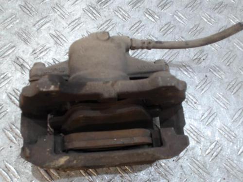 Right front brake caliper PEUGEOT BIPPER (AA_) 1.4 HDi | BP37359165M104 - Image 4