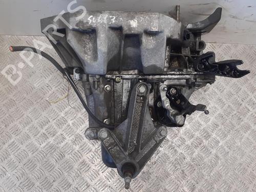 Gearbox RENAULT MODUS / GRAND MODUS (F/JP0_) 1.5 dCi (FP0F, JP0F) | BP37359055M3 - Image 3