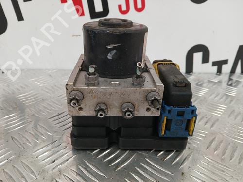 ABS pump RENAULT TWINGO II (CN0_) | BP37367371M43 - Image 4