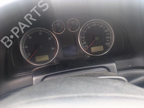 Used Parts VW PASSAT B5.5 Variant (3B6)  1.9 TDI  4809247