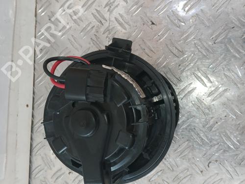 Heater blower motor CITROËN C3 III (SX) 1.2 VTi 82 | BP37364670M62 - Image 2