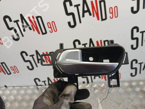 Front left interior door handle KIA SELTOS (SP2, SP2I) 1.5 MPi (SP2I) | BP37746465I13 - Image 2