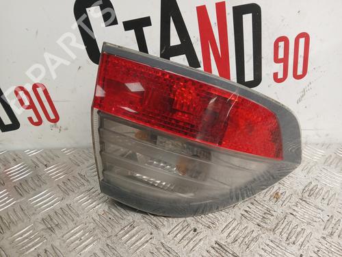 Left taillight FORD S-MAX (WA6) 2.0 TDCi | BP37364104C34  - Image 5