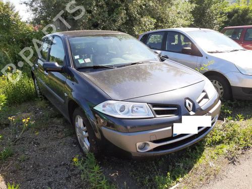 Fuse box RENAULT MEGANE II Saloon (LM0/1_) | BP37357311E1 - Image 8