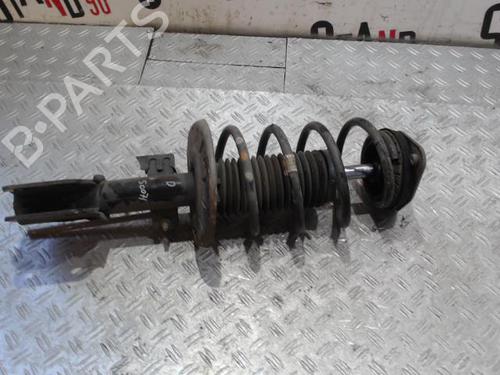 Right front shock absorber CITROËN C4 Picasso II  | BP37360096M17  - Image 5