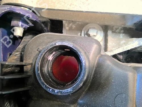 Engine LAND ROVER FREELANDER 2 (L359) 2.2 TD4 4x4 | BP37375335M1 - Image 2