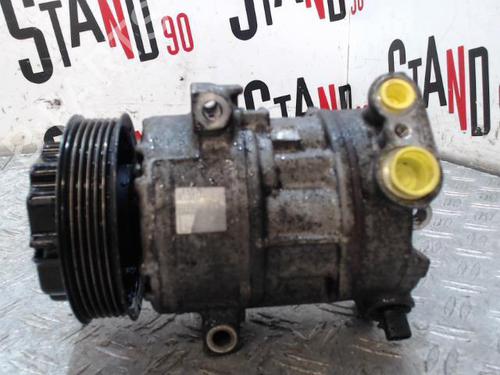 AC compressor OPEL CORSA D (S07) 1.3 CDTI (L08, L68) | BP37360091M34 - Image 2