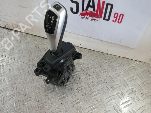 Shift knob BMW 1 (F20) 118 d | BP37364872I34 - Image 3