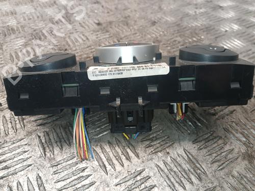 Climate control RENAULT CLIO III (BR0/1, CR0/1) 1.2 16V (BR0P, CR0P) | BP37369025I5 - Image 3