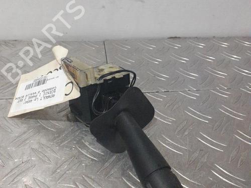 Ratstangsstang Ratstangsstang RENAULT SCÉNIC I MPV (JA0/1_, FA0_) 1.9 dCi (JA05, JA1F) (102 hp) 37353026 37353026