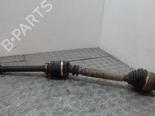 Used Right front driveshaft Right front driveshaft 37353604 37353604