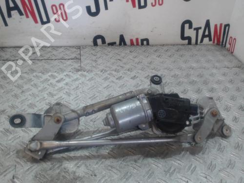 Used Front wiper motor Front wiper motor 37354412 37354412
