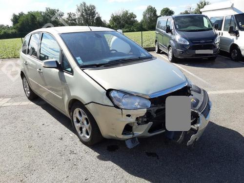 AC-Kompressor FORD C-MAX (DM2) 1.8 TDCi | BP37374570M34 - Image 12