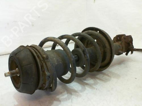 Used Left front shock absorber Left front shock absorber 37350966 37350966